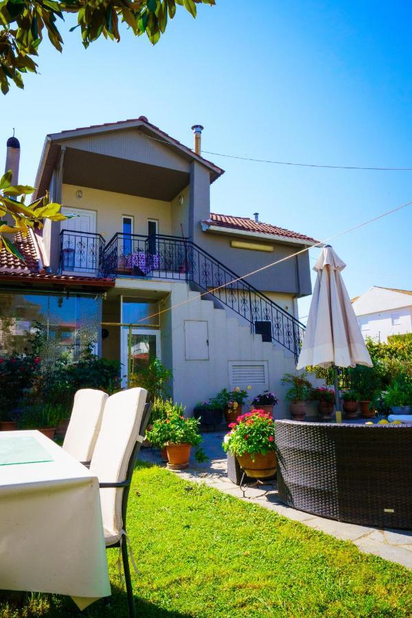 Kassiani House Apartment Ioannina Exterior foto