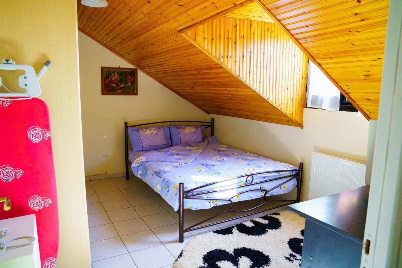 Kassiani House Apartment Ioannina Exterior foto